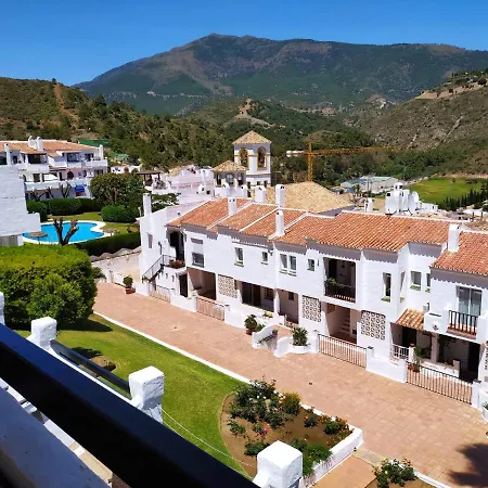 Attic Costa Del Sol *
