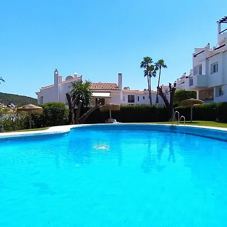 Apartamento Attic Costa Del Sol *