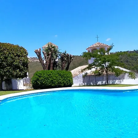 Attic Costa Del Sol *
