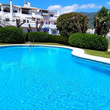 Attic Costa Del Sol Apartamento *