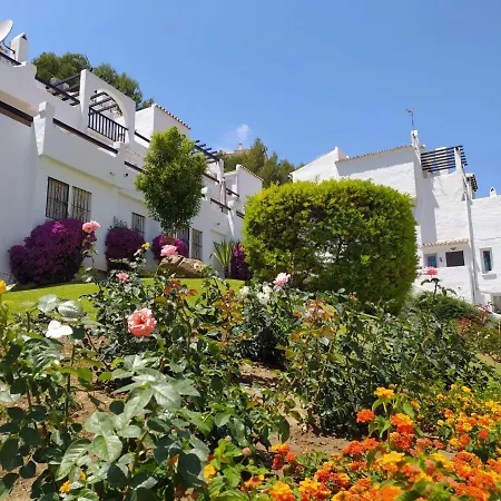 Attic Costa Del Sol