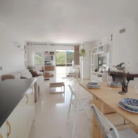 Apartamento Attic Costa Del Sol Benahavís