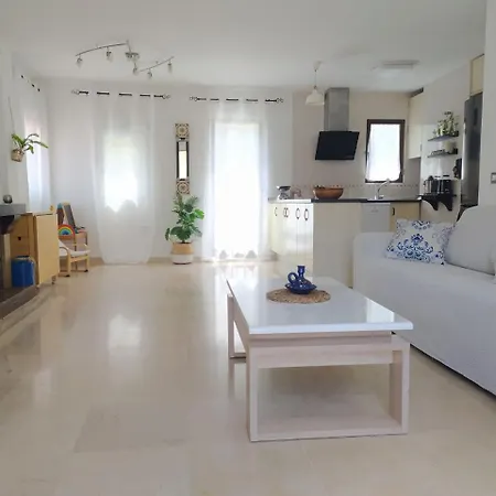 Attic Costa Del Sol Appartement