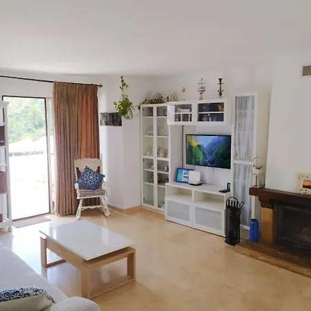 Attic Costa Del Sol Appartement