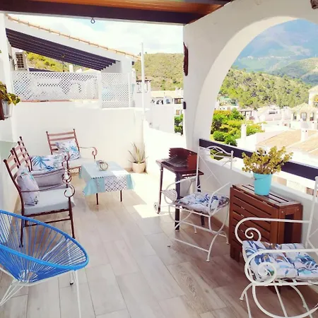 Apartamento Attic Costa Del Sol Benahavís