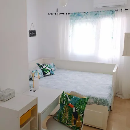 Attic Costa Del Sol Appartement