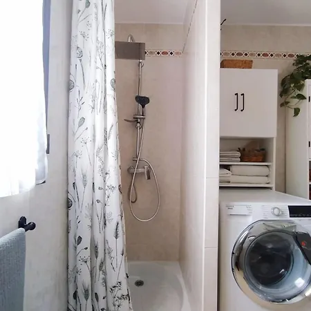 Apartamento Attic Costa Del Sol Benahavís