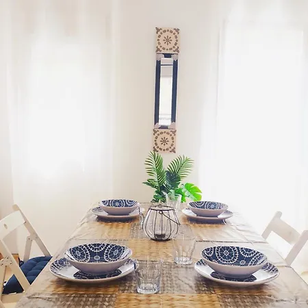 Apartamento Attic Costa Del Sol *