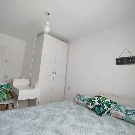 Attic Costa Del Sol Benahavís
