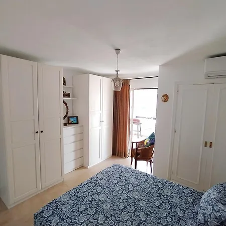 Attic Costa Del Sol Appartement
