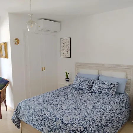 Attic Costa Del Sol Appartement Benahavís