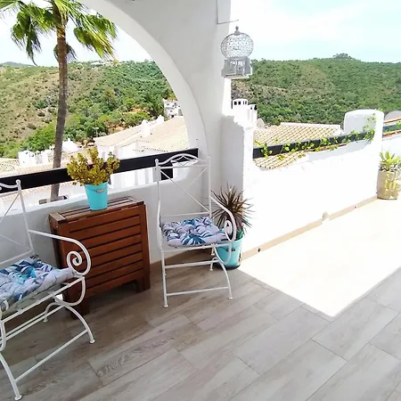 Apartamento Attic Costa Del Sol Benahavís