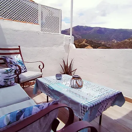 Attic Costa Del Sol Apartamento Benahavís
