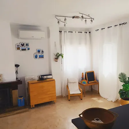 Attic Costa Del Sol Appartement *