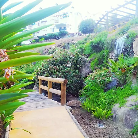 Apartamento Attic Costa Del Sol *