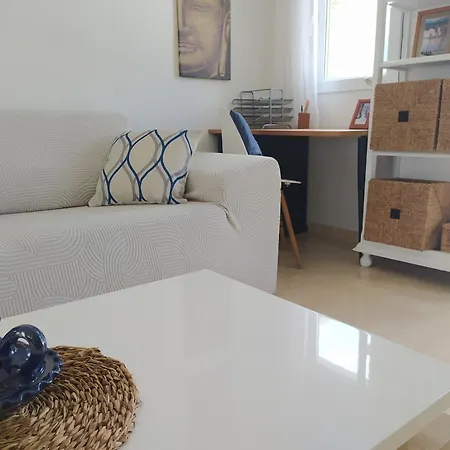 Attic Costa Del Sol * Benahavís