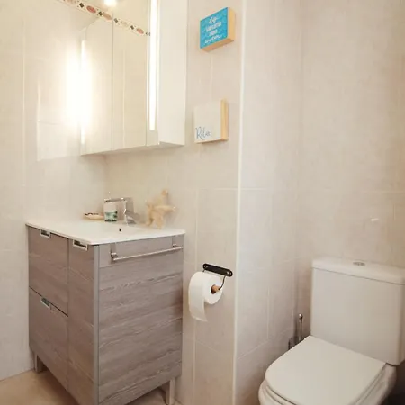Daire Attic Costa Del Sol *