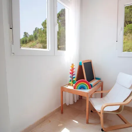 Attic Costa Del Sol *
